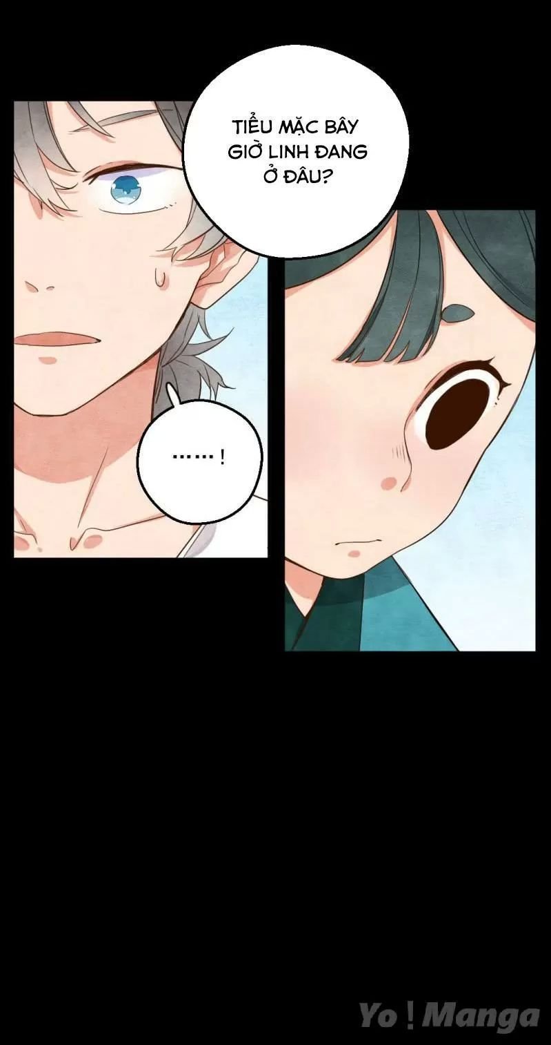 hữu ngôn tại tiên chapter 24 16