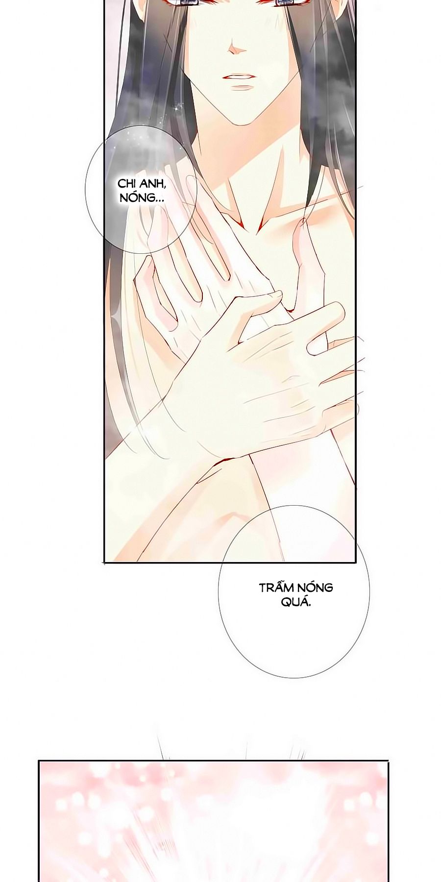 Tưởng Nhập Phi Phi chapter 33 - Trang 10