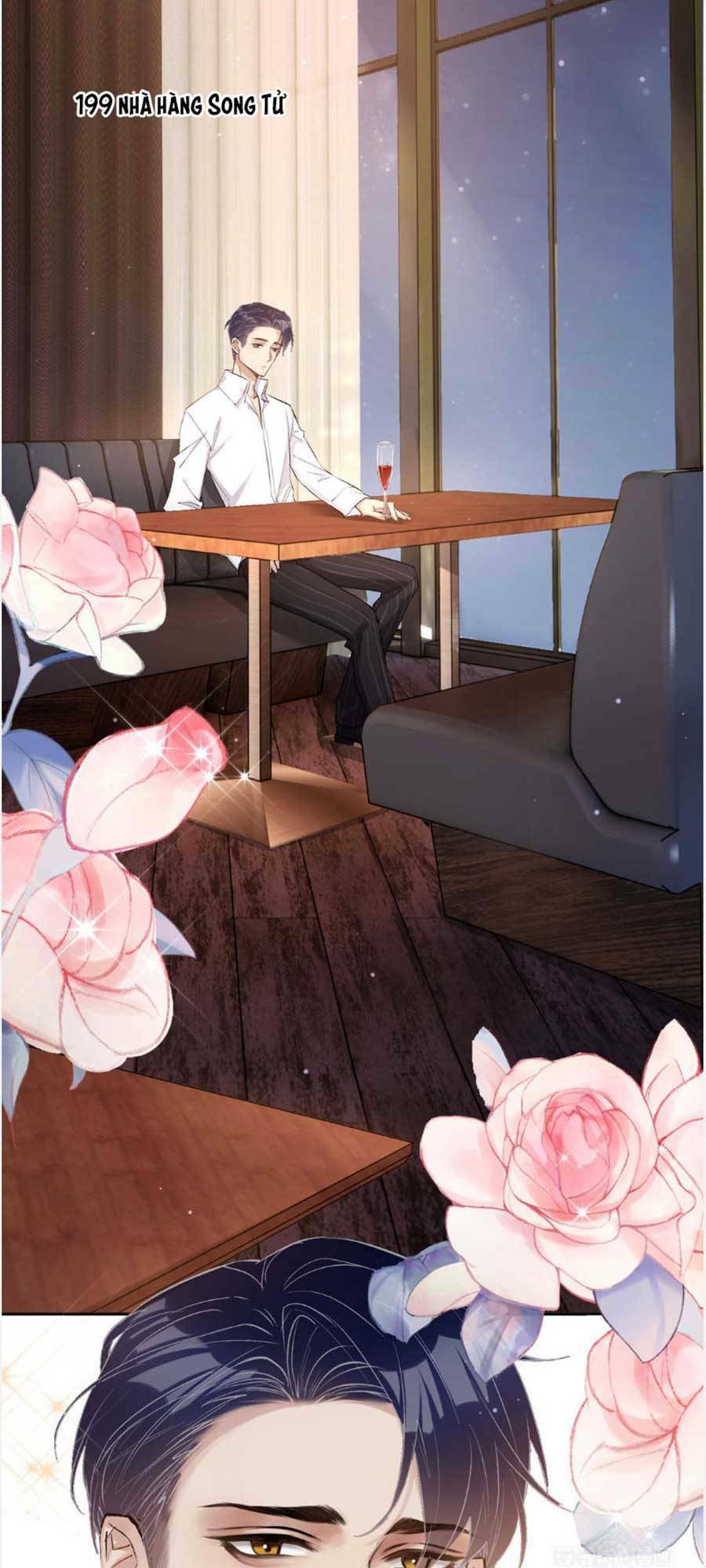 thế thân tự mình tu dưỡng chapter 3 3