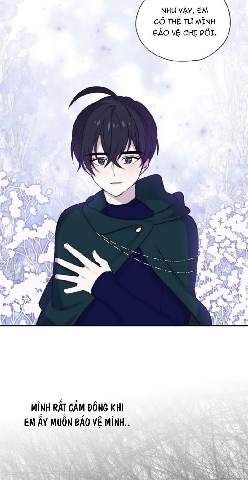 đi theo dấu vụn bánh chapter 21 25