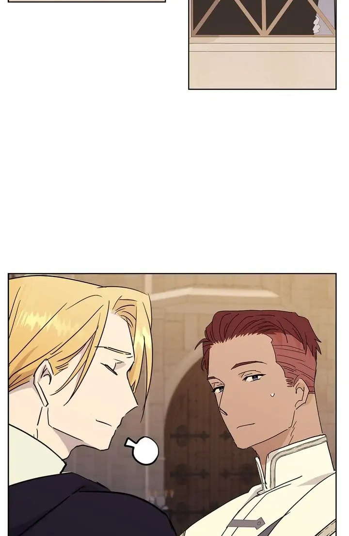 bình tĩnh nào, tiểu thư! chapter 48 11