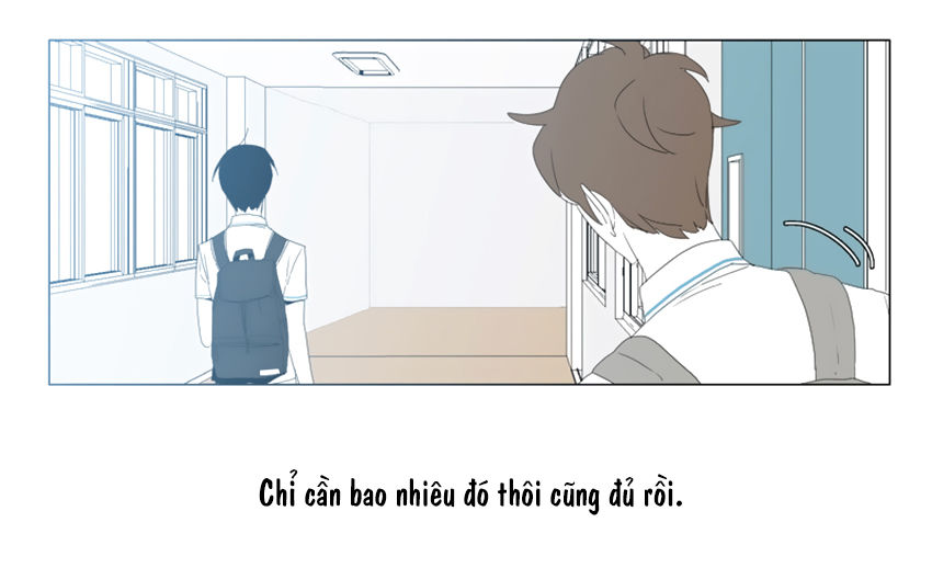 thú cưng của tôi là dơi chapter 30 59