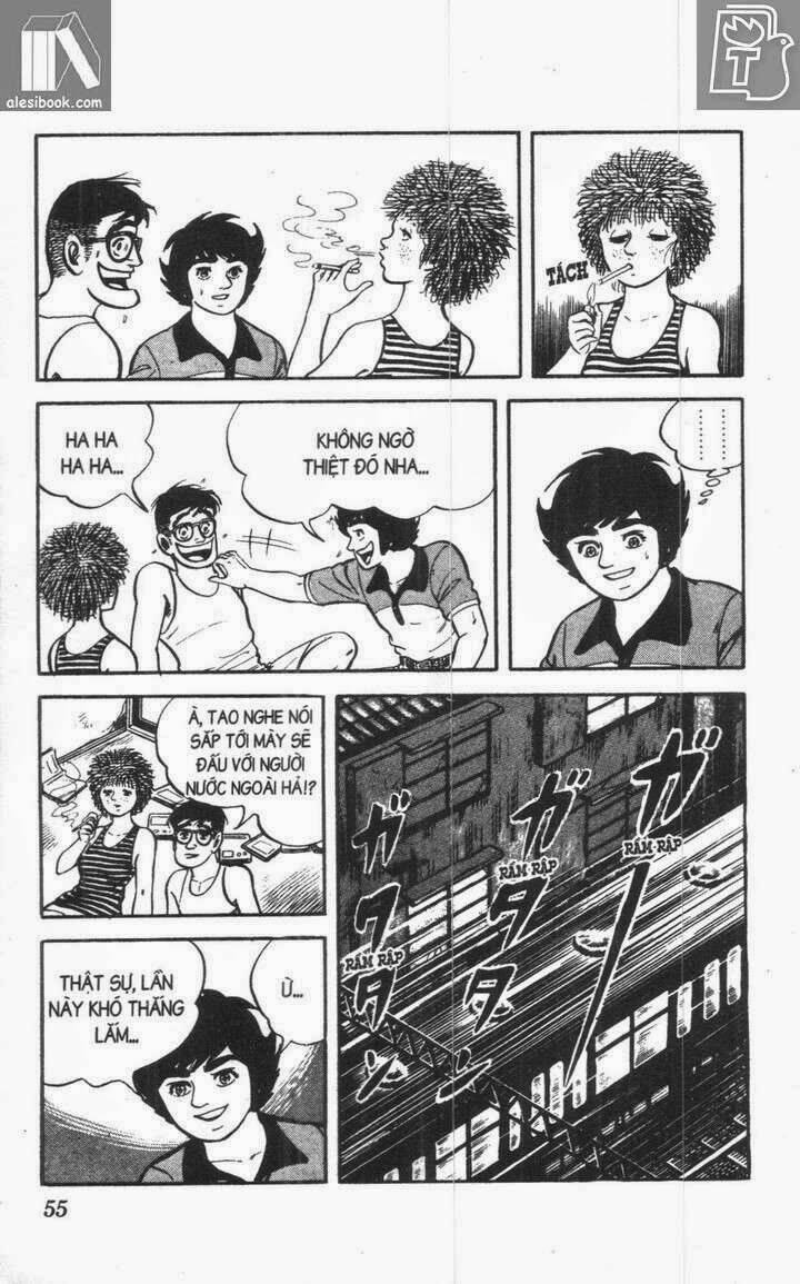 ganbare genki chapter 151 11