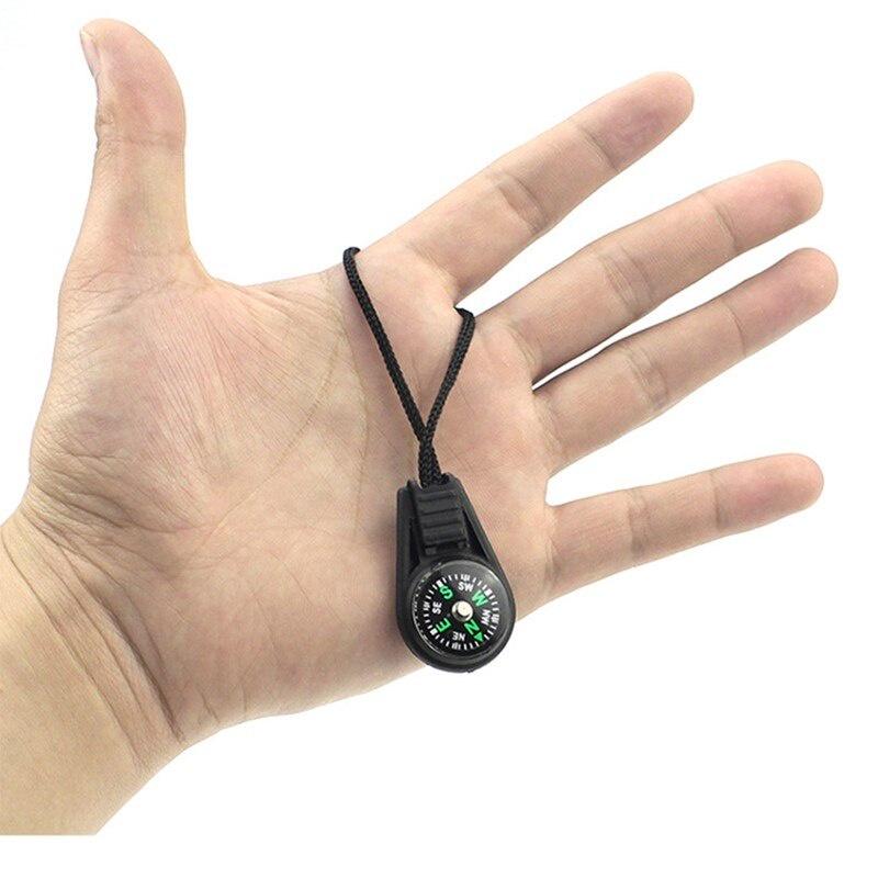 Multi-purpose Nylon Gloves Hook Work Gloves Safety Clip Outdoor Tactical Gloves Climbing Rope Anti-lost Camping Hanging Buck