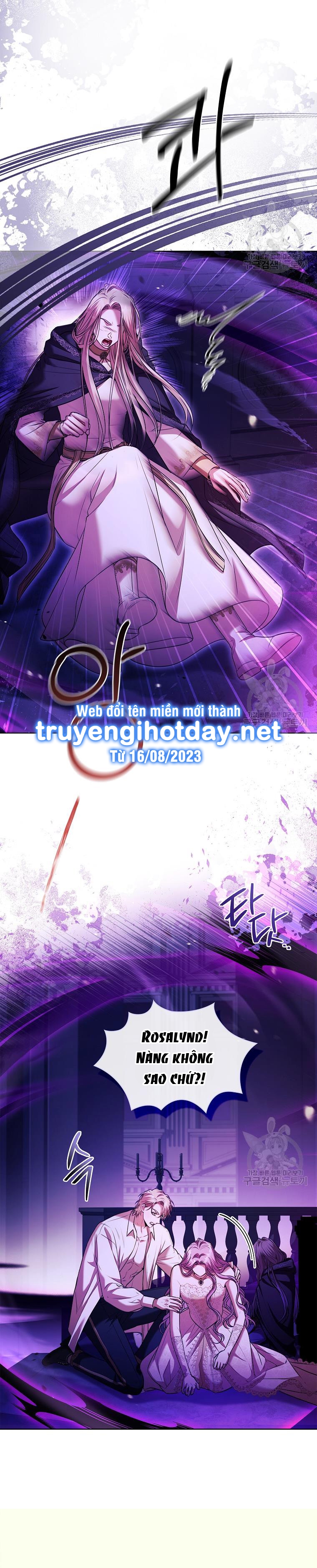 trở thành thư ký của bạo chúa chapter 106.1 9