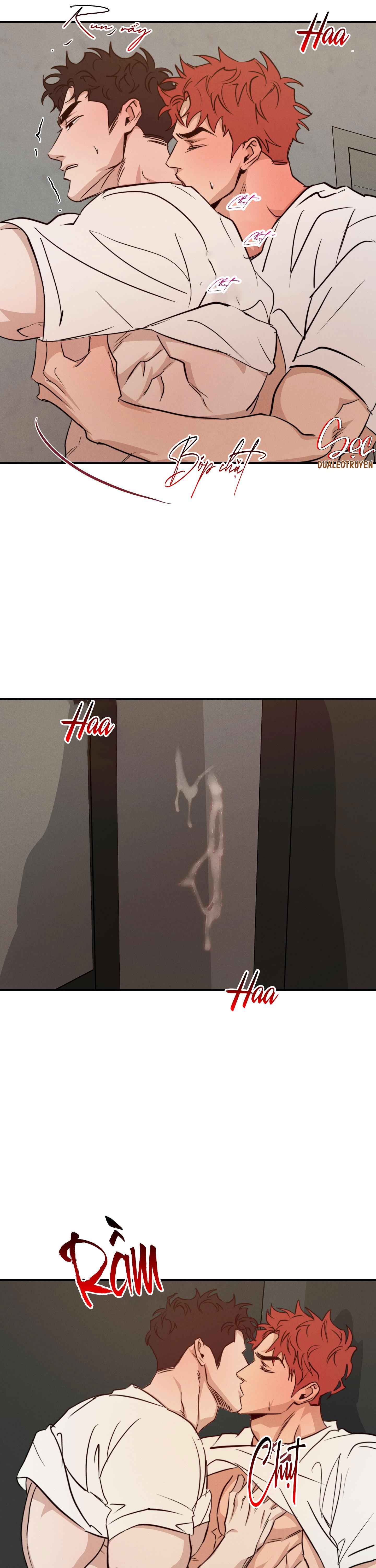 high clear chapter 48 10