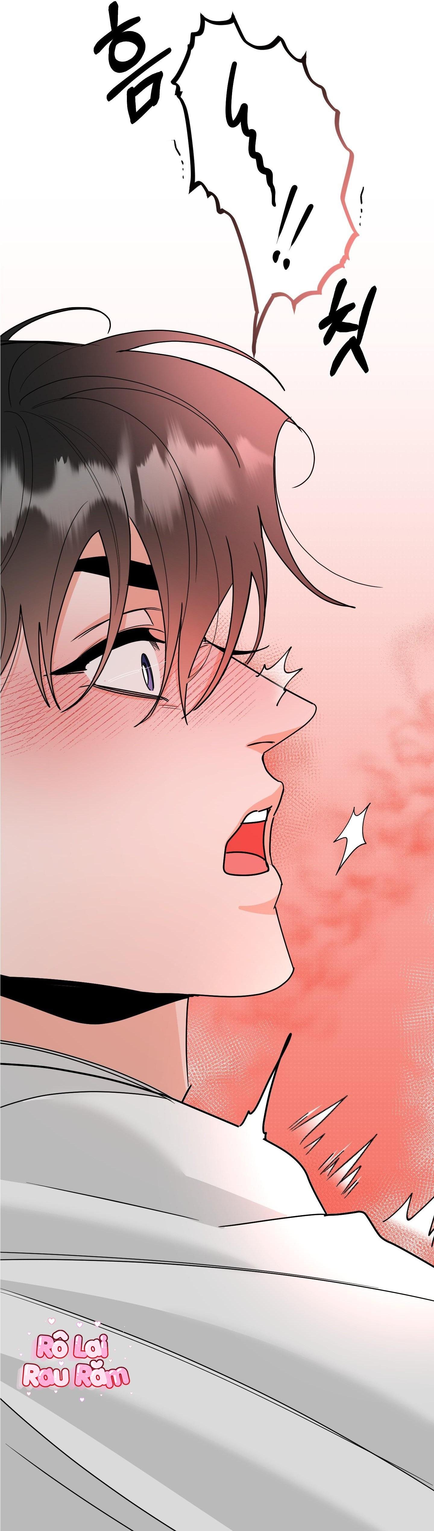 mất kiểm soát chapter 13 2