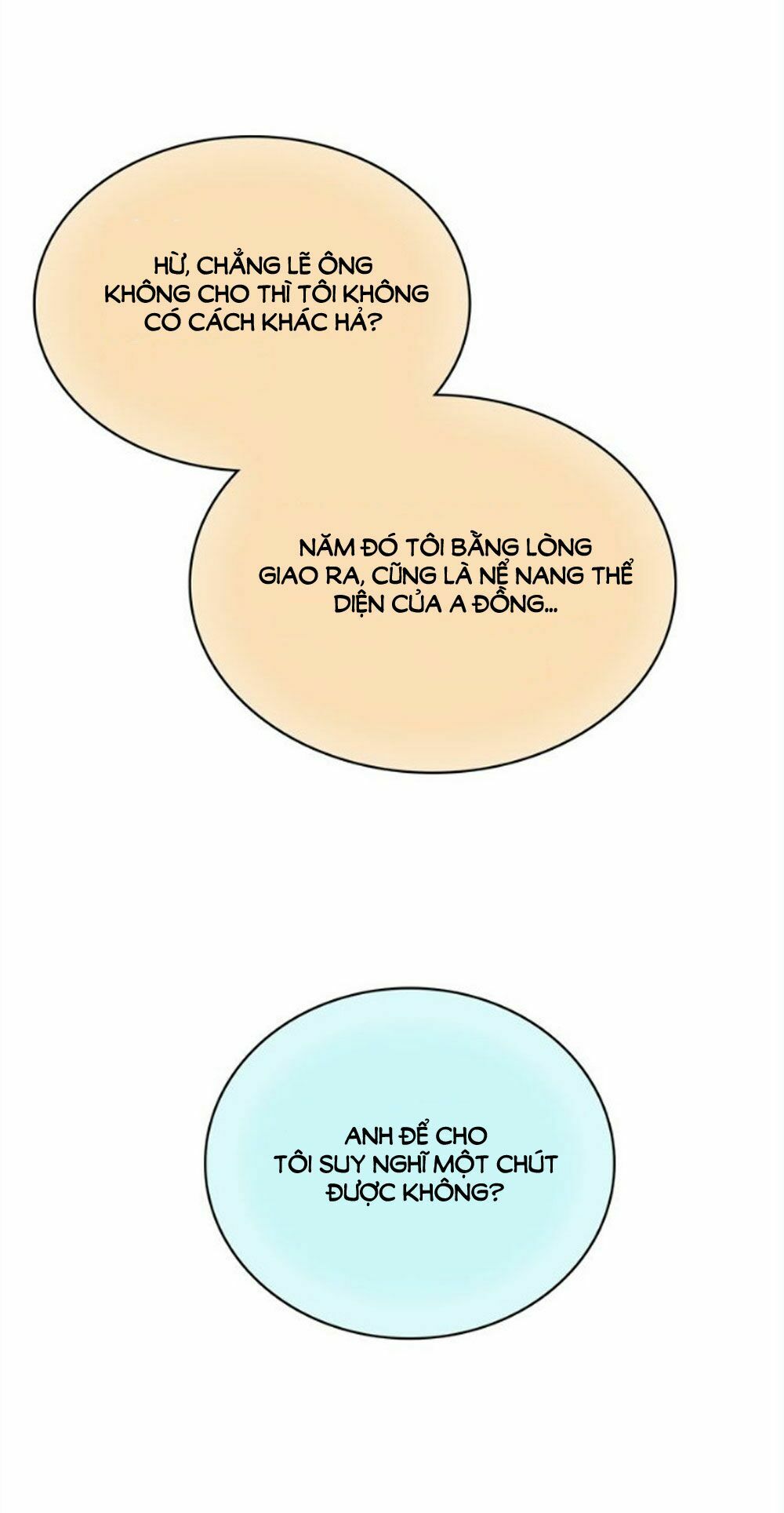 Ái Thượng Ngạo Kiều Long Vương Gia chapter 36 - Trang 66