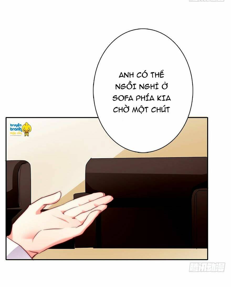 luận cách yêu của chứng sợ phụ nữ chapter 3 7