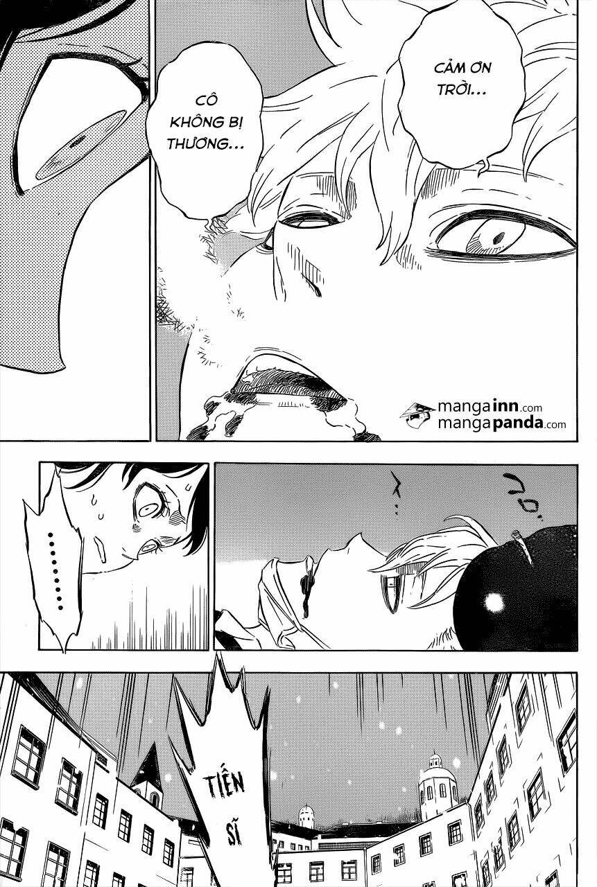 hungry joker chapter 19 14