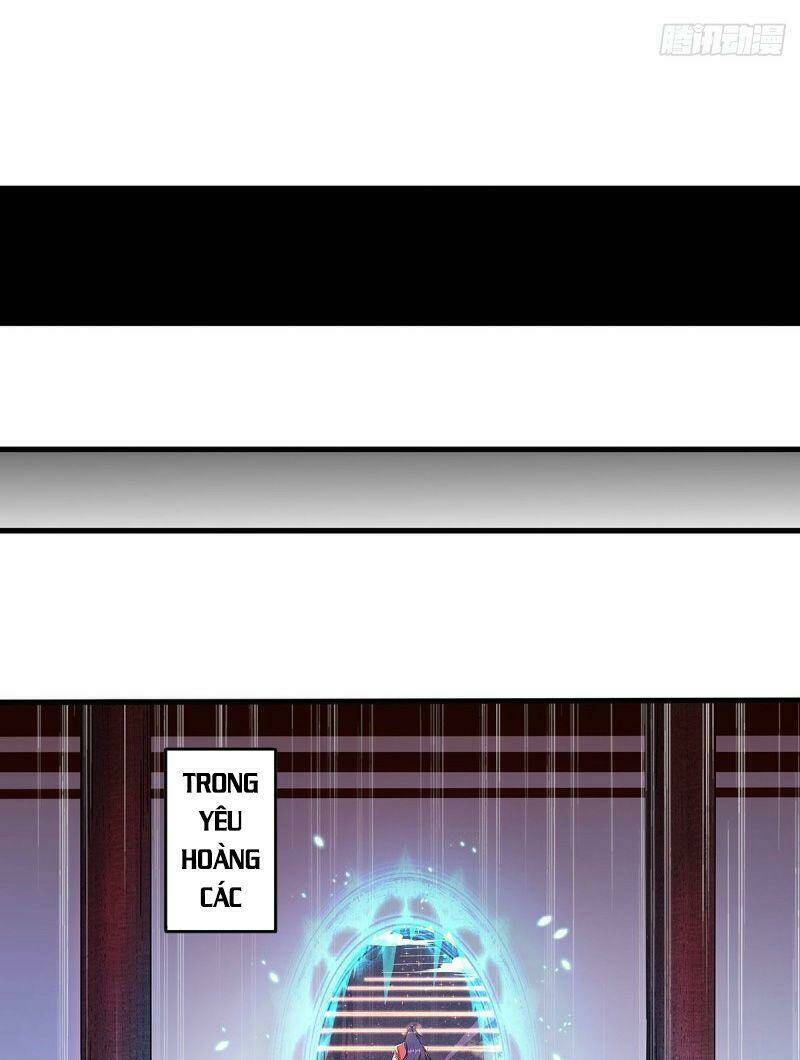 yêu đạo chí tôn yêu hoàng trở về chapter 90 28