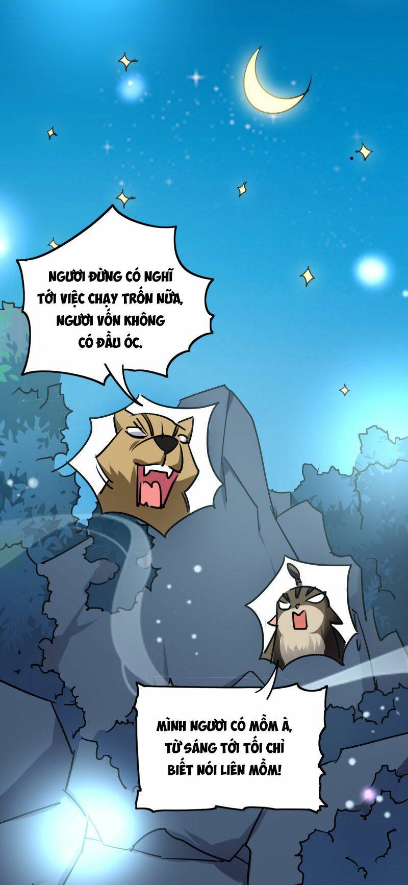 vạn giới tiên vương chapter 60 2