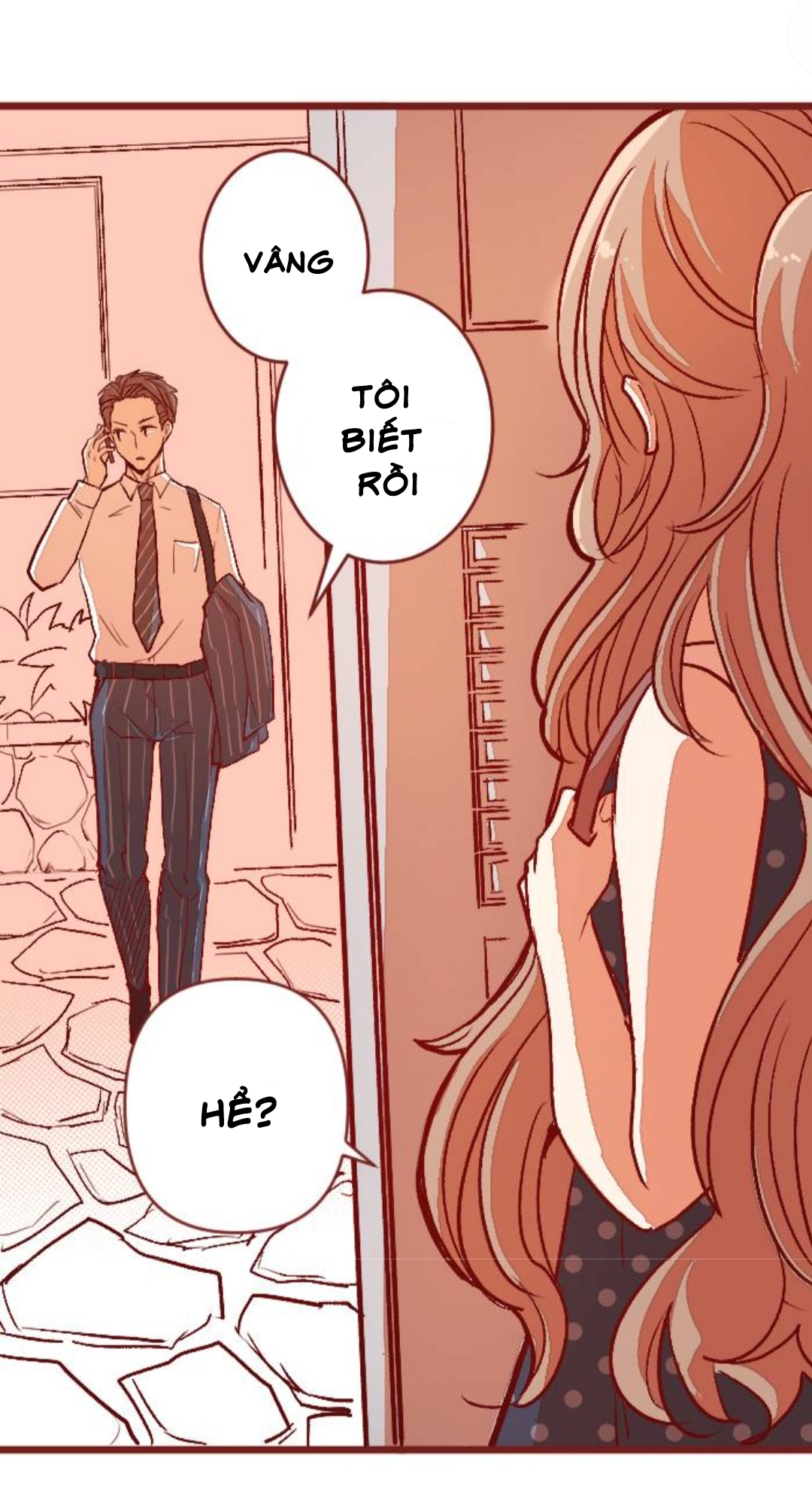 tôi và giáo sư của tôi chapter 8 32