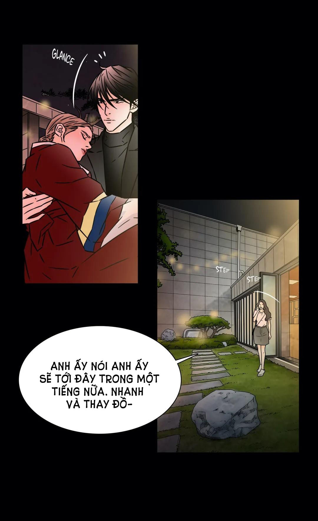 carnal karma chapter 77.1 16