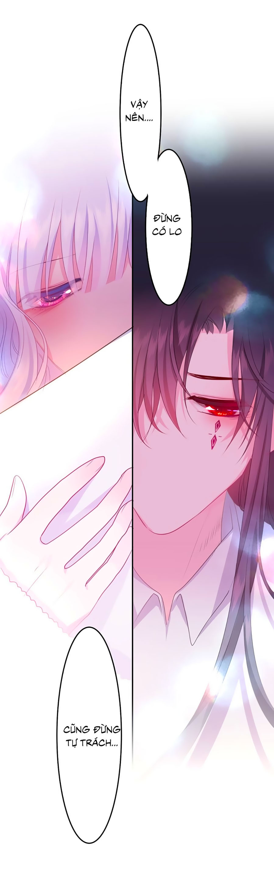 monster, độ ấm quái vật kiệm lời chapter 27 2