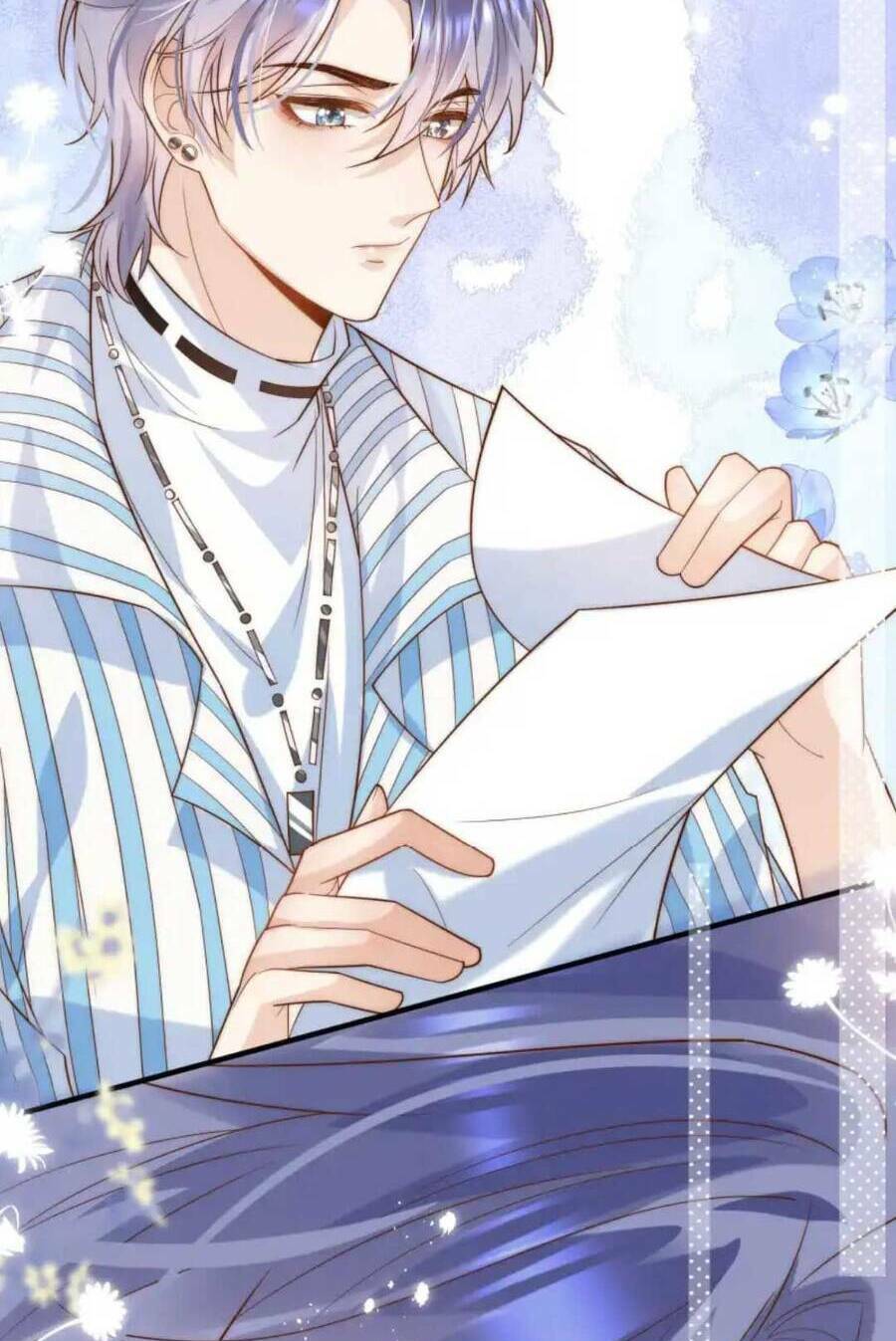 ta được thế thân tỏ tình chapter 5 30