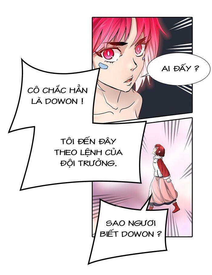 tòa tháp bí ẩn 2 chapter 463 62