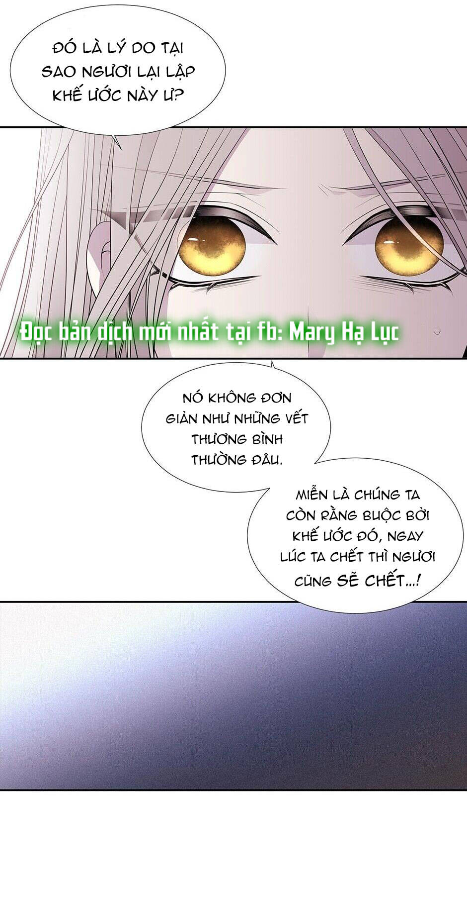năm môn đệ của charlotte chapter 58 41