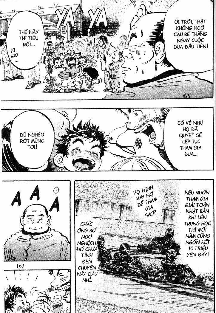 khát vọng đường đua chapter 32 26