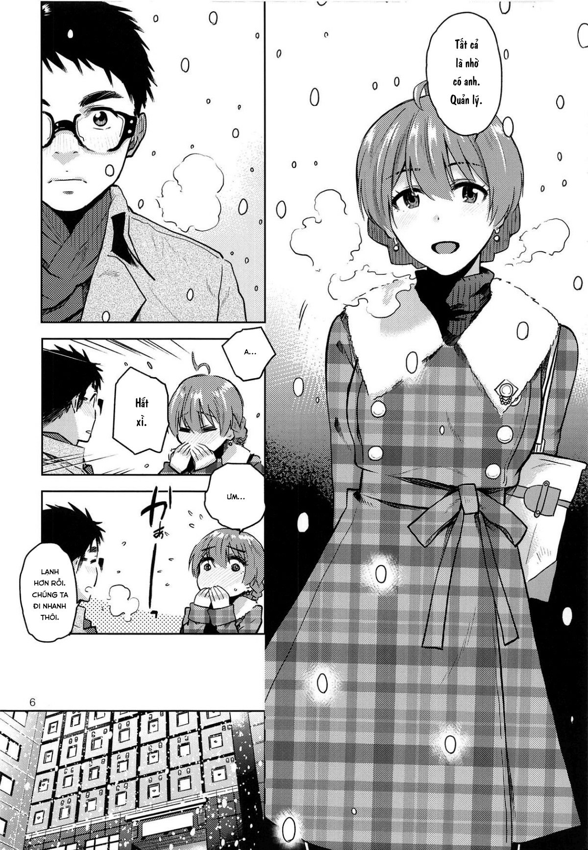 tuyết đầu mùa chapter 1 7