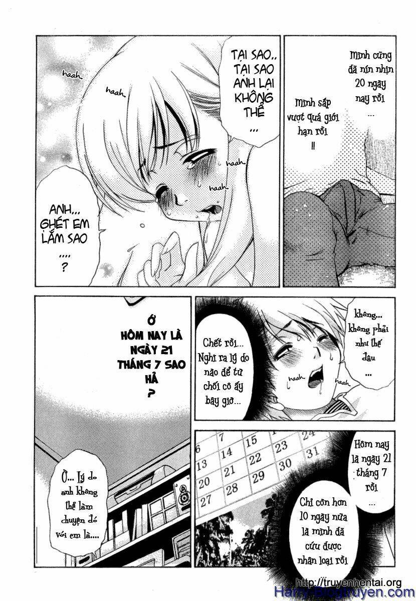 my balls chapter 18 14