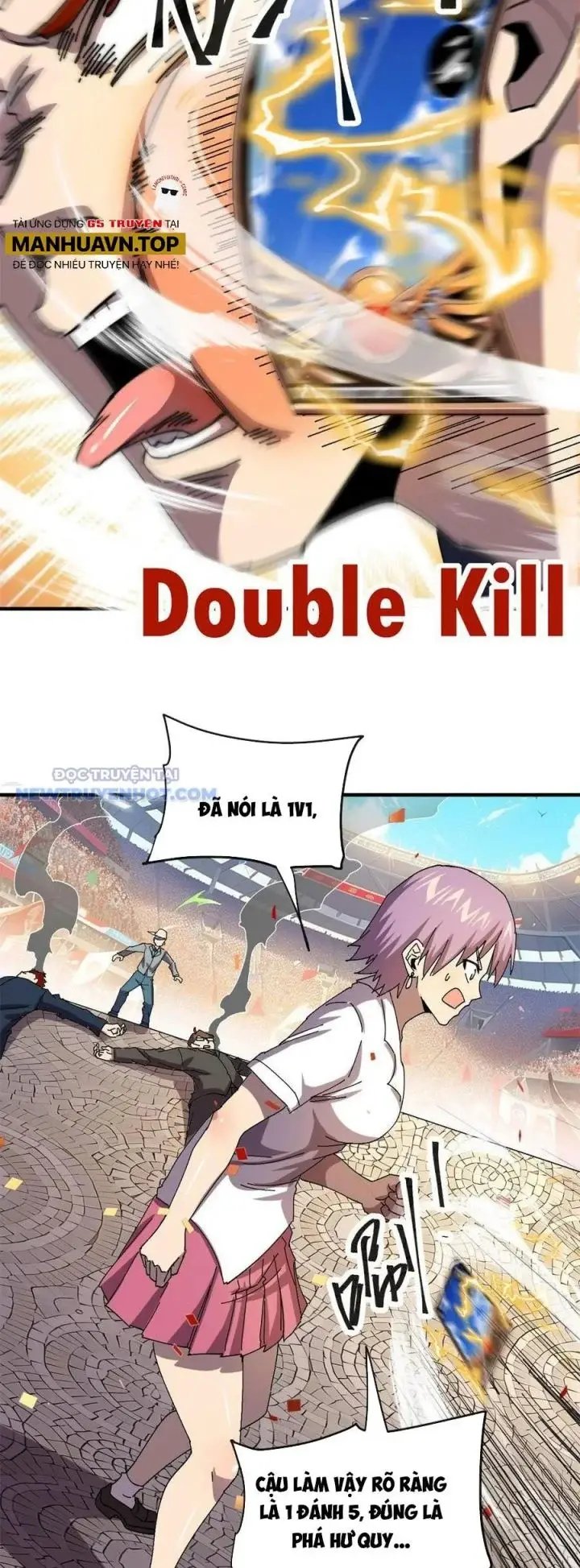 Siêu Thần Chế Tạp Sư chapter 156 22