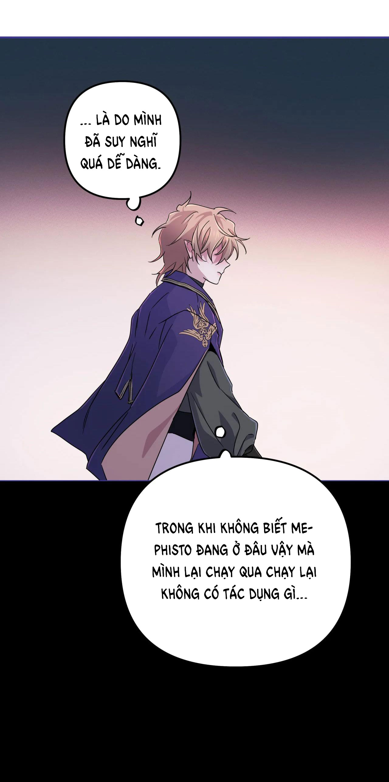 hắc vực chapter 39.2 3