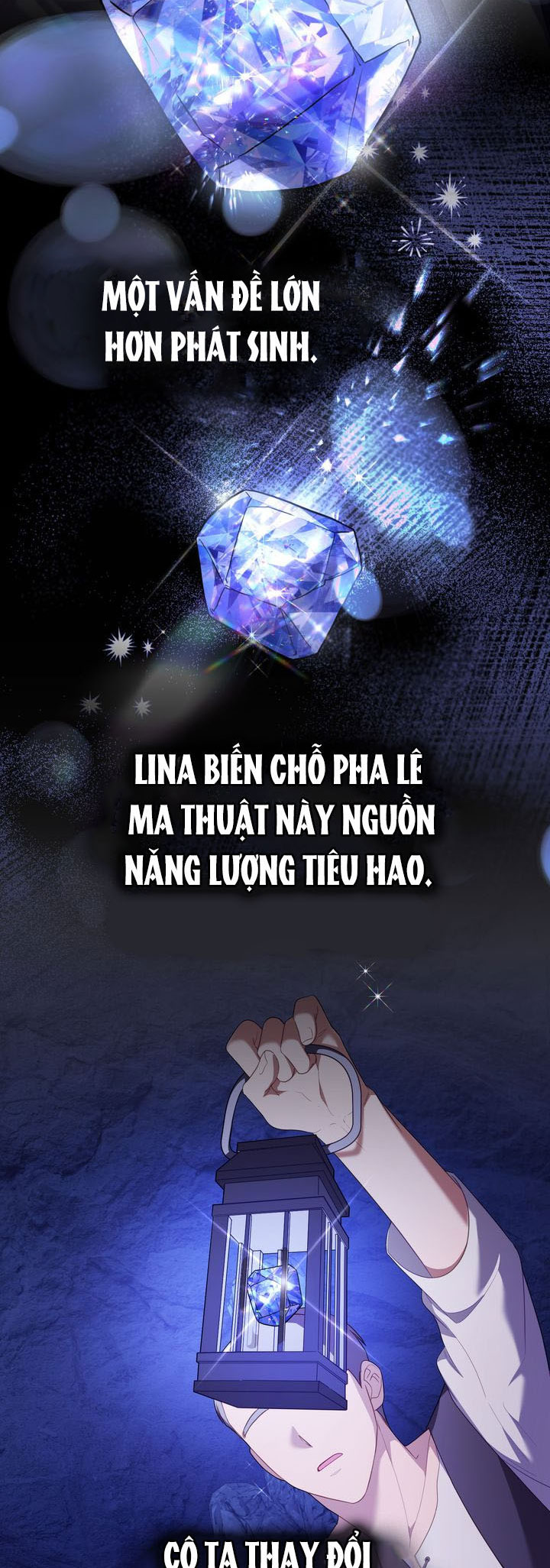 sự xuất hiện của các nhân vật phản diện chapter 70 13