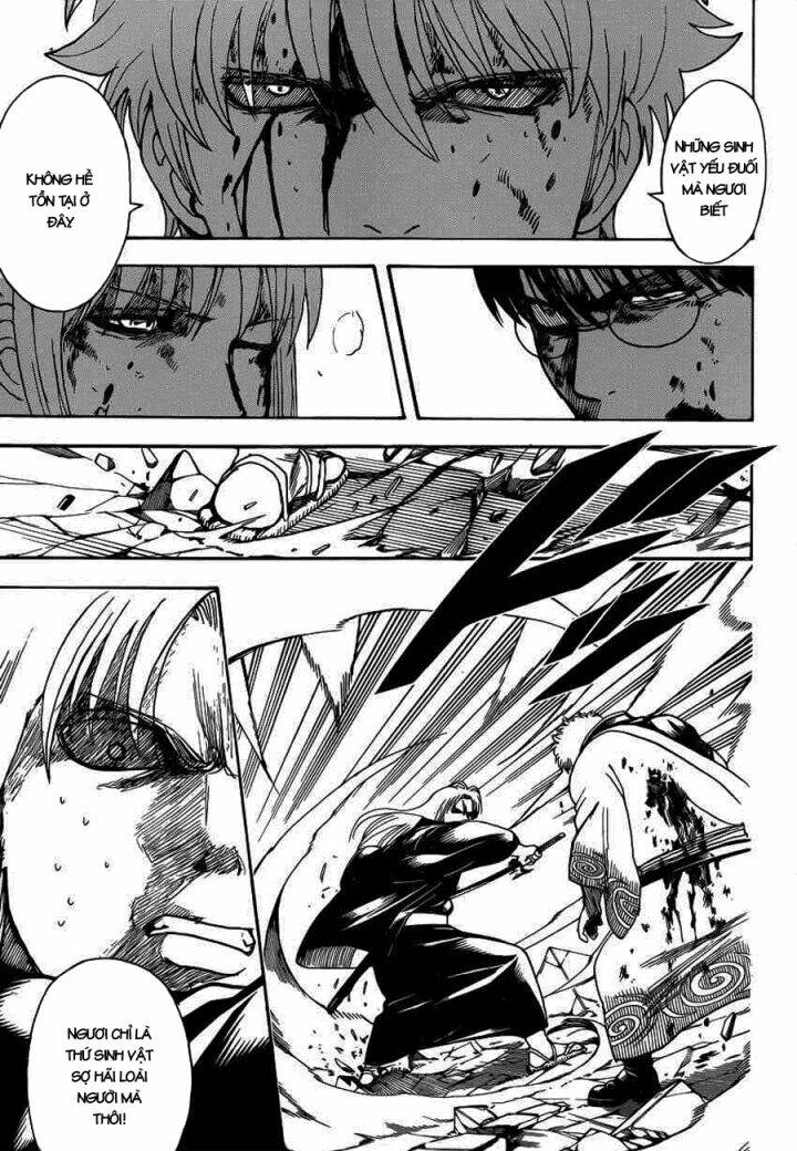gintama - linh hồn bạc chapter 666 17