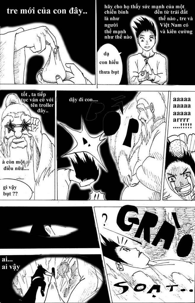 c.b.a (caber adventure) chapter 10 4