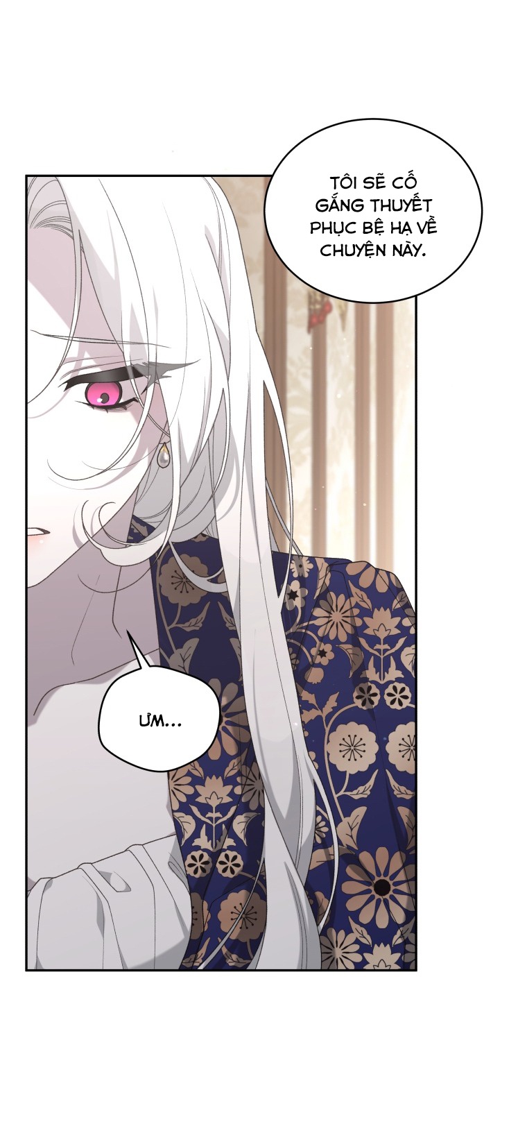 trở thành ác nữ thuần hóa thú cưng chapter 45 18