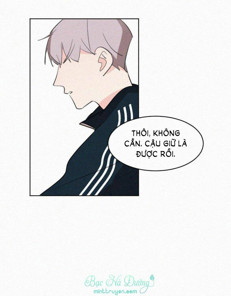 câu chuyện về cậu và tôi chapter 42 49