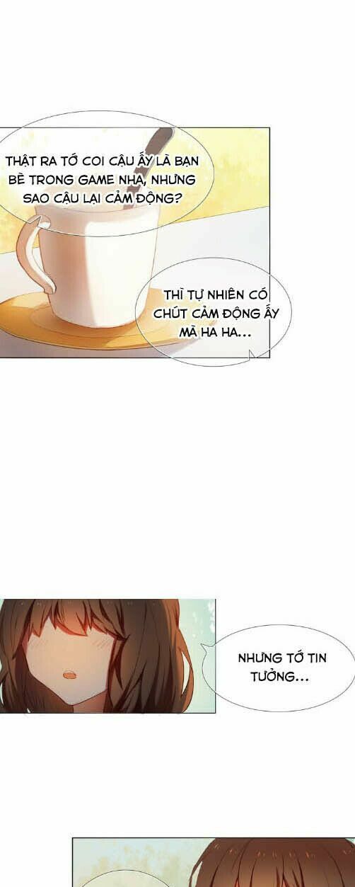 kế hoạch trái tim chapter 11 3