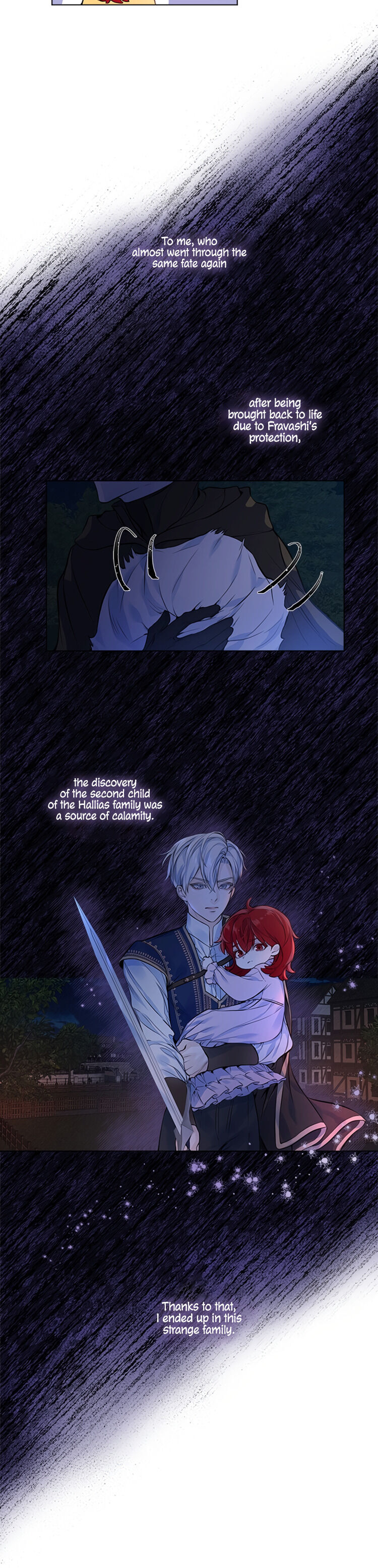 tổng hợp promo của trà chapter 5 10