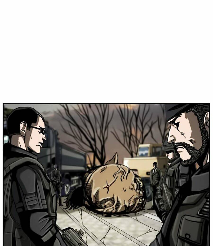 thợ săn đầu tiên chapter 31 37