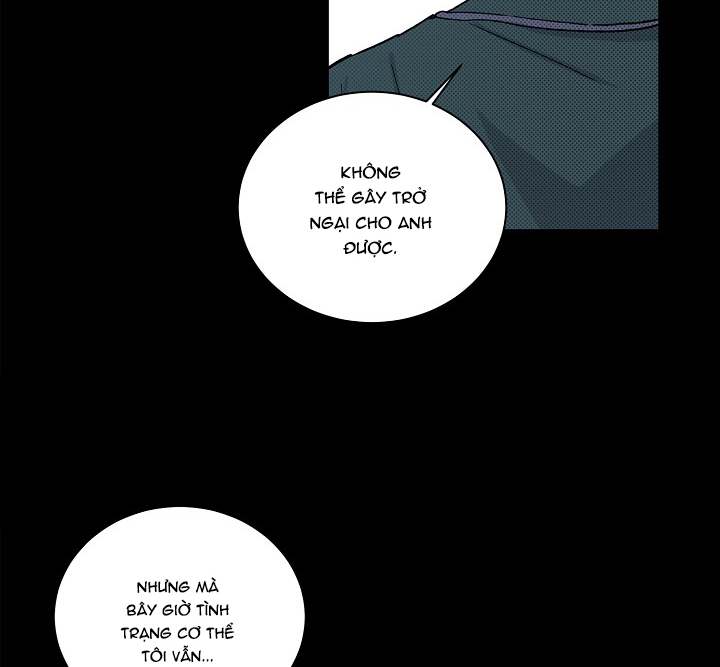 chàng tuấn mã của tôi chapter 30 16