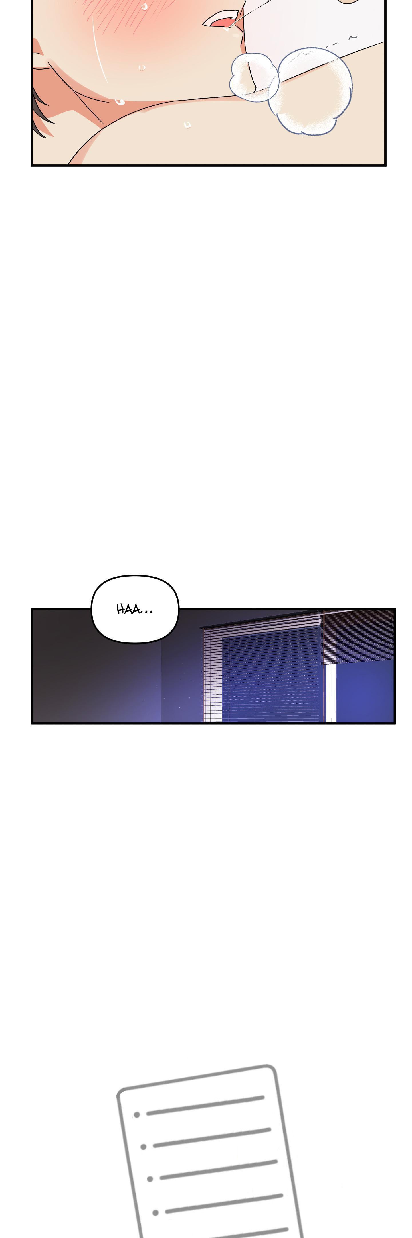 tên xấu xa của tôi xxx chapter 4 33