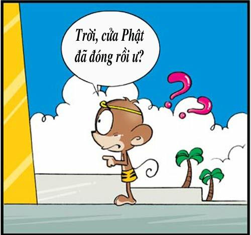 tây du kí không hài chapter 24 24