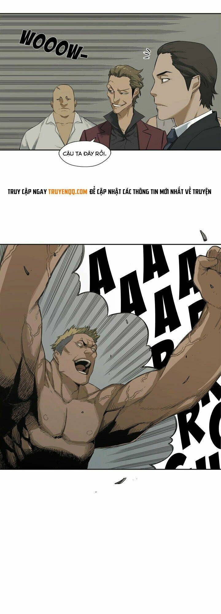 hiệp sĩ giao hàng chapter 2 33