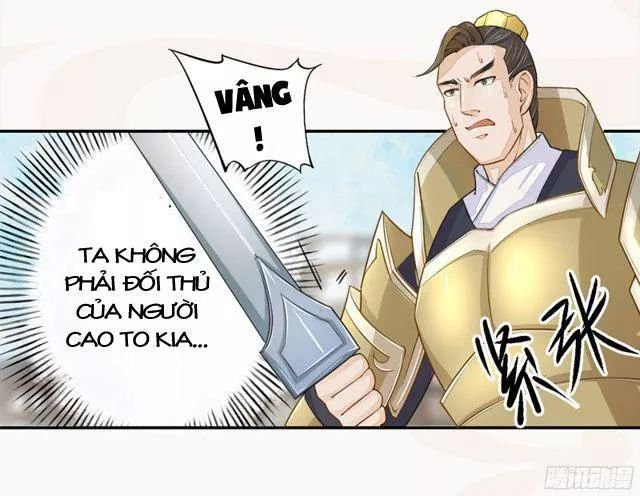 tuyệt thế luyện đan sư chapter 20 15