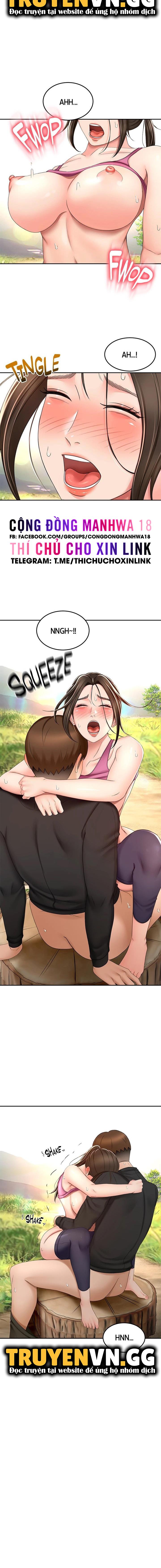 cậu chủ nhỏ chapter 68 2