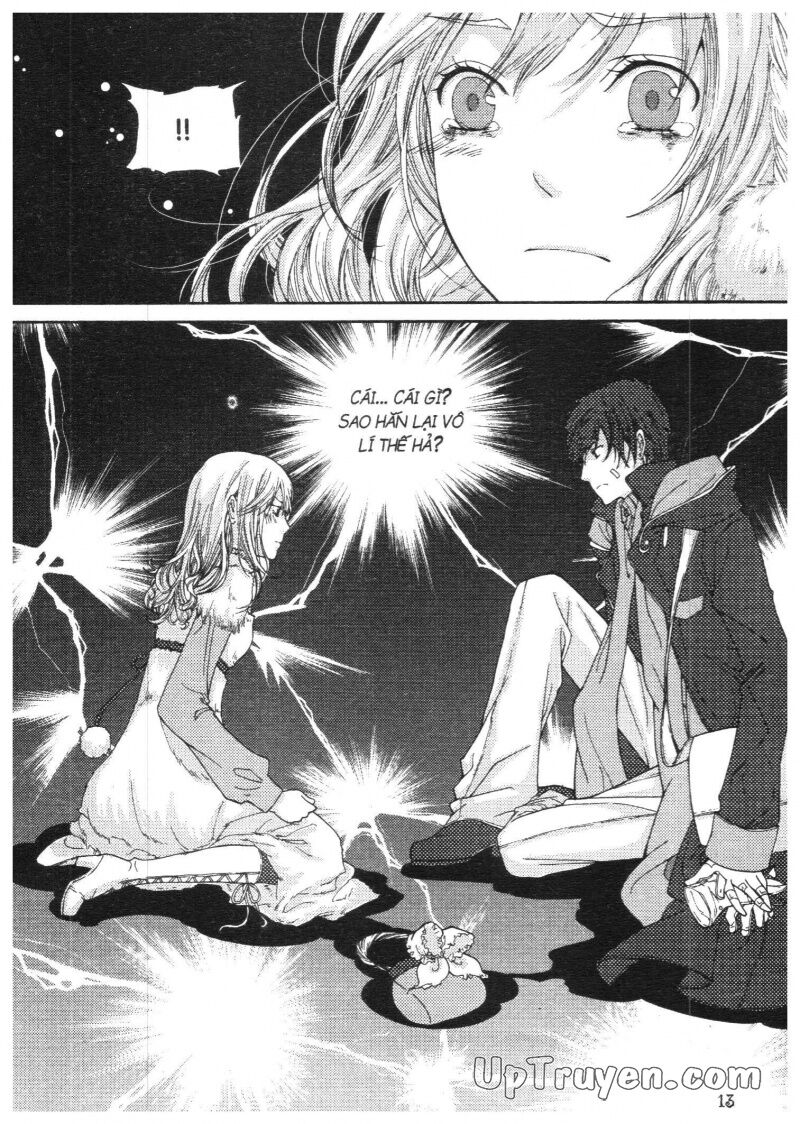 khu vườn ảo mộng chapter 3 8