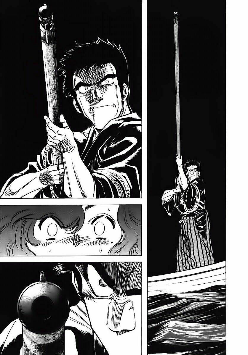 red living on the edge - người da đỏ lang thang chapter 94 27