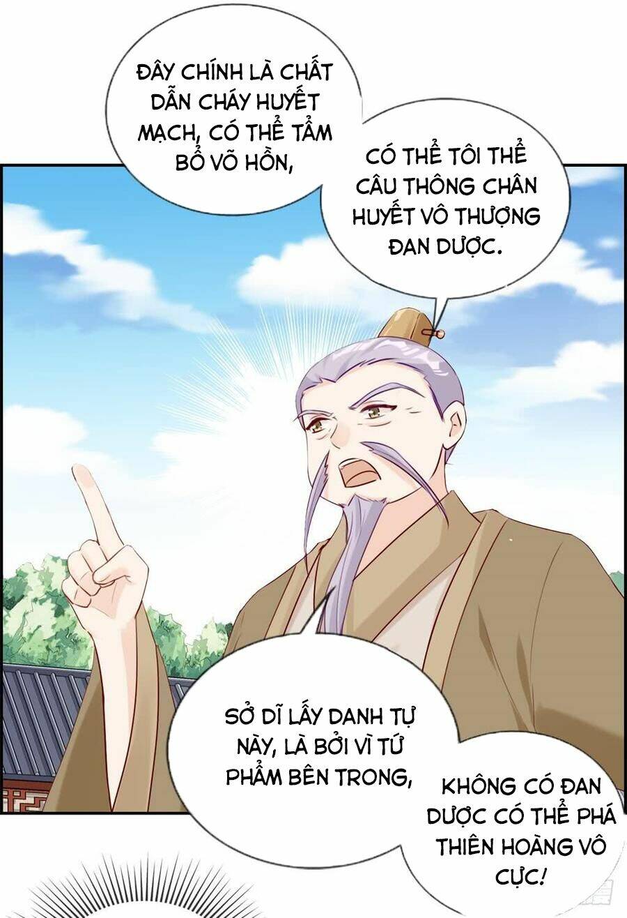 tối cường hoàn khố hệ thống chapter 23 18