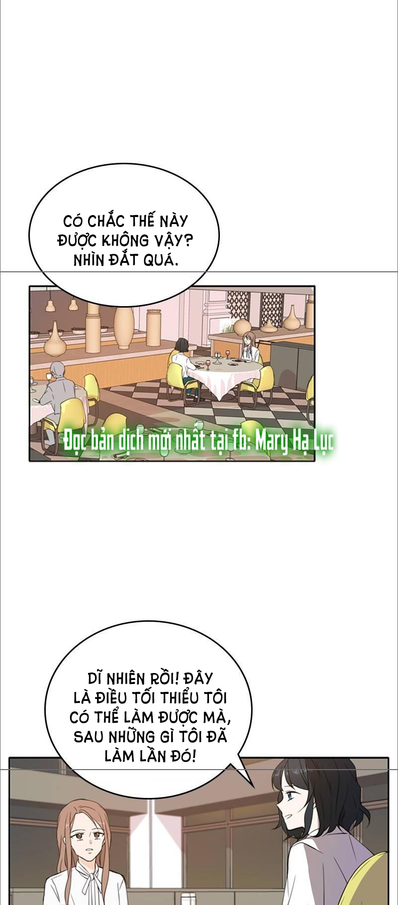 hẹn gặp anh ở kiếp thứ 19 chapter 28 29