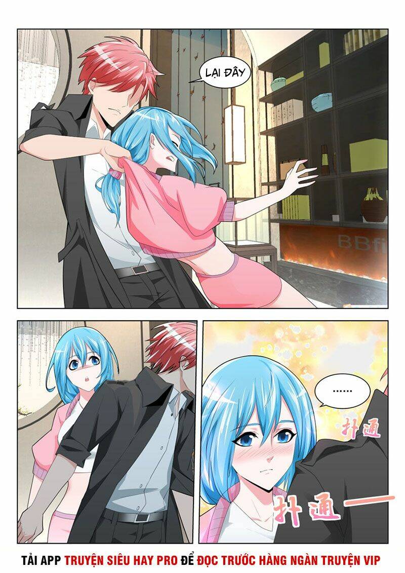 thiên tài cao thủ chapter 183 9