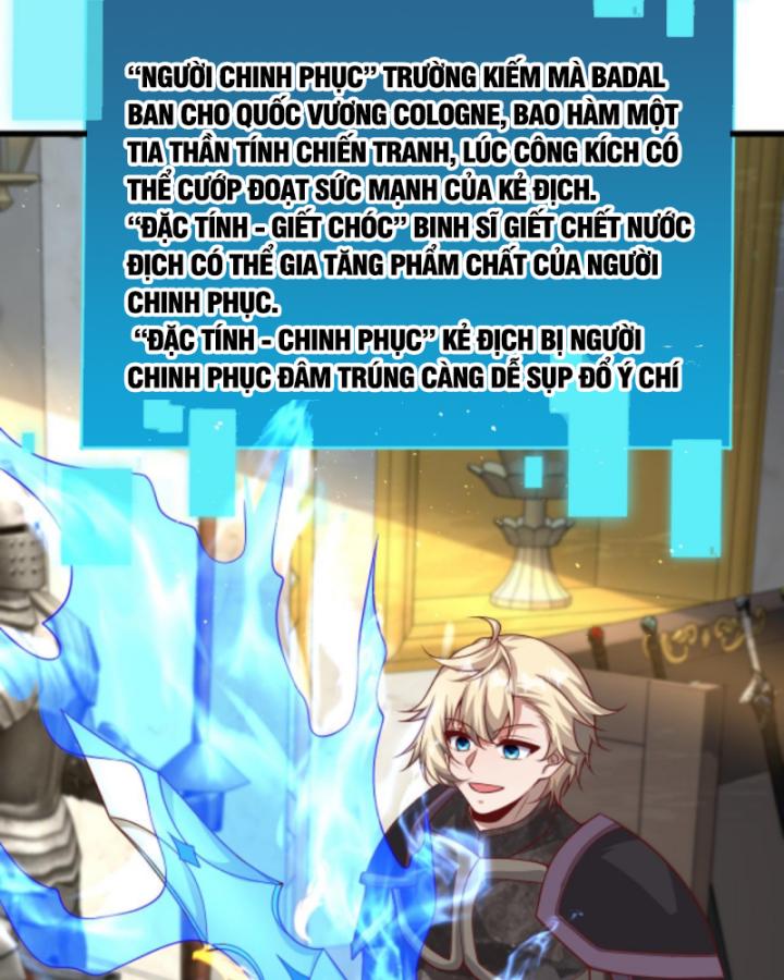 người chơi và nhân vật chính đều muốn làm hại ta chapter 135 27