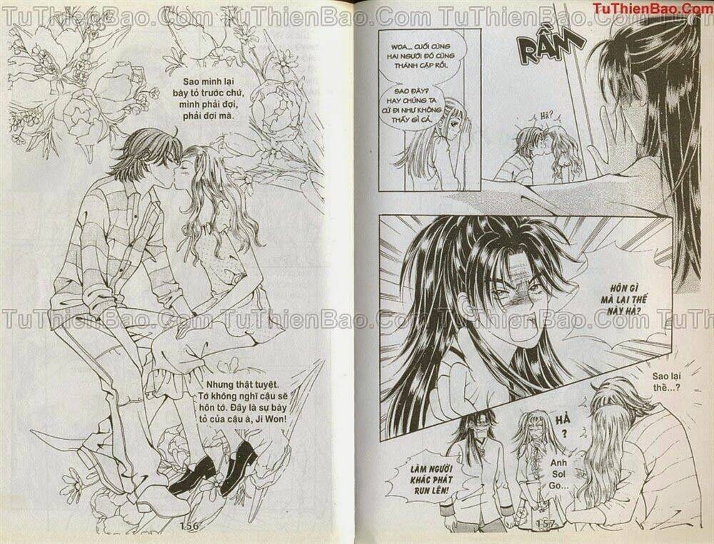 phép màu tình yêu chapter 7 78