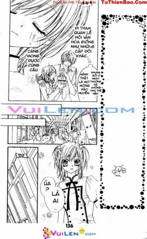 thiên thần giả tạo chapter 3 136