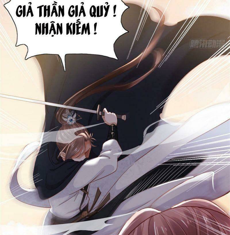 đứng yên ! phụng chỉ đánh cướp đây chapter 9 9